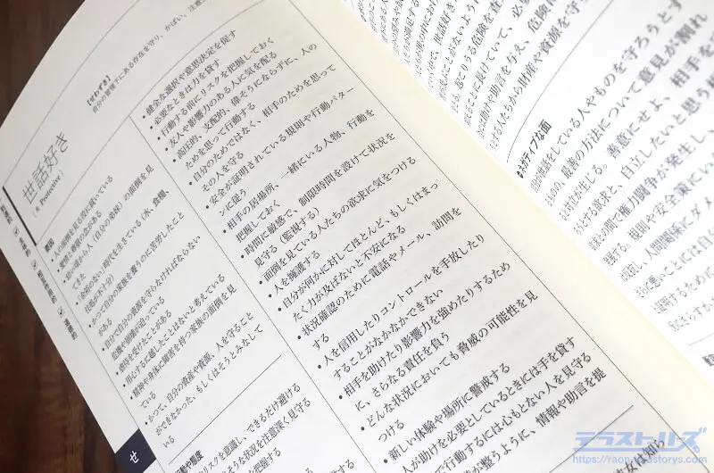 自由自在 キャラクターの作り方でおすすめの本5選 テラストーリーズ