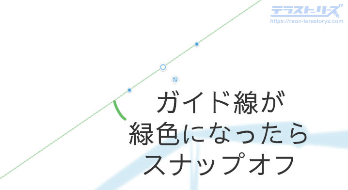 クリスタのパース定規の使い方を画像を使って丁寧に解説 テラストーリーズ