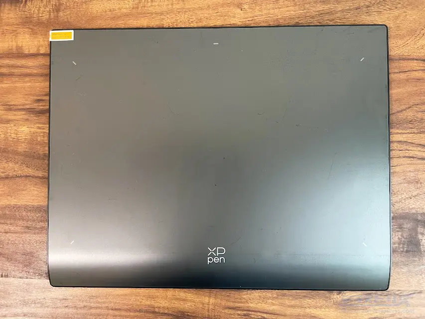 液タブ・ペンタブ xppen Deco Pro LW まるで紙】XPPEN「Deco Pro LW（Gen 2）ペンタブレット」を体験