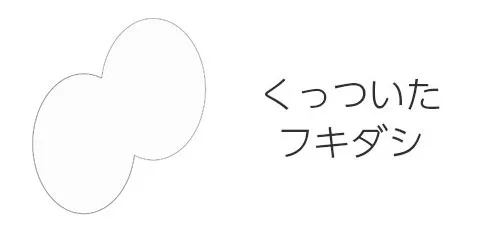 クリスタの吹き出しを描く方法としっぽの描き方や関連操作を図解解説 テラストーリーズ