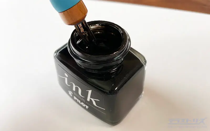 はじめて漫画を描く Gペンの使い方を完全解説 テラストーリーズ