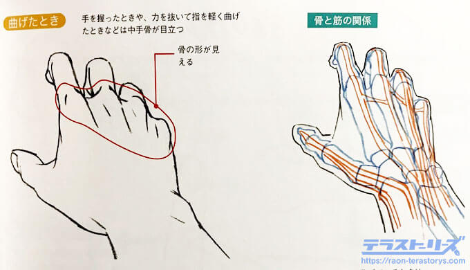 加々美高浩が全力で教える 手 の描き方のレビュー 手の表現と演出を学ぶならこれ1冊でok テラストーリーズ