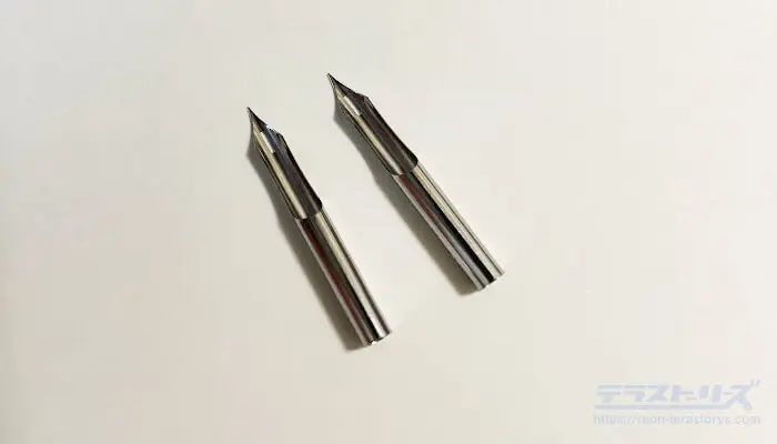 日光丸ペン 1グロス(ブロンズ) ペン軸 日光 丸ペン軸 N-17 ｜ 株式会社 立川ピン製作所