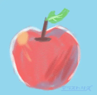 主線なしイラストの描き方の感想レビュー 光や空気感を表現したいなら最適な技法 テラストーリーズ