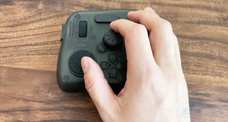 話題のTourBox Eliteをレビュー！液タブの左手デバイスとして究極の