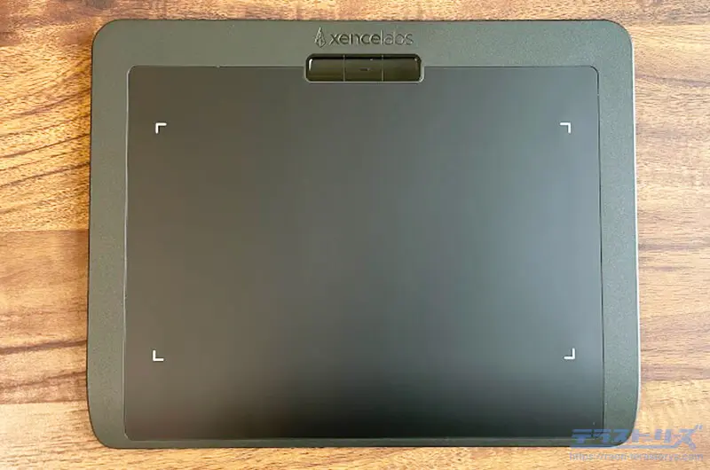 xencelabs ペンタブレット Small ペンタブレット Small | Xencelabs 公式ストア