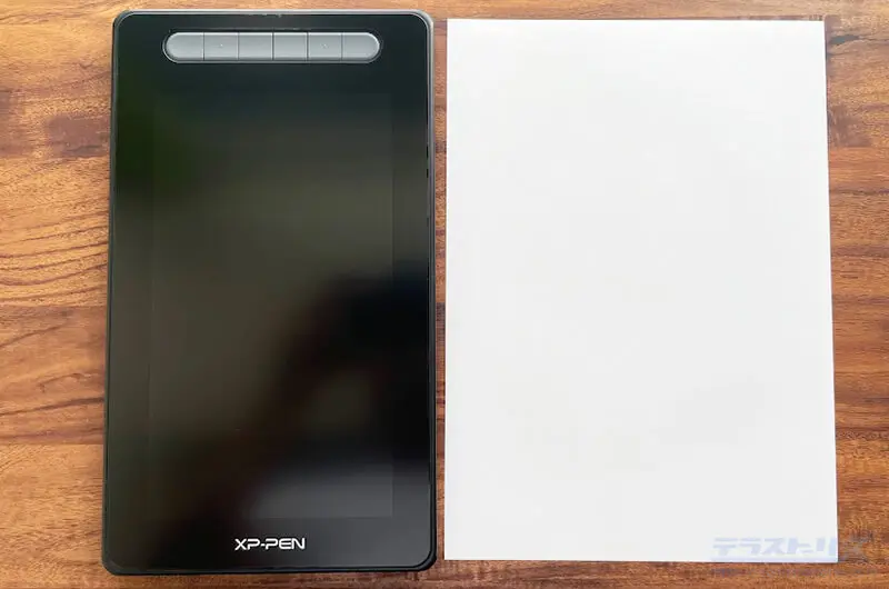 XPPEN Artist 10セカンド ブラック スマホ対応 液晶ペンタブレット XPPEN Artist 10セカンド ブラック スマホ対応 液晶ペン