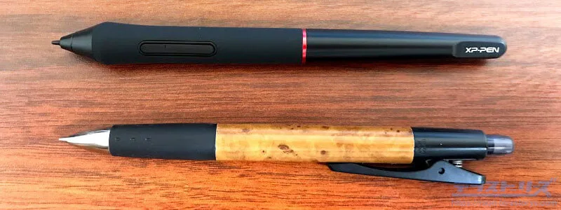 XP-PEN artist13.3Pro極美品です♡8月まで割引き致します！ XP-PEN Artist13.3 Pro 超コンパクトで旅行でも連れて行ける液